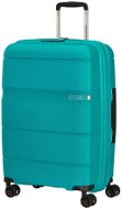 American Tourister Linex SPINNER 67/24 TSA EXP Blue ocean - Suitcase