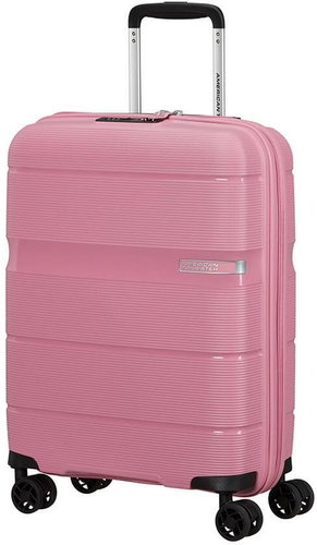American Tourister Linex SPINNER 55/20 TSA EXP Watermelon pink - Suitcase - Main image