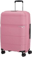 American Tourister Linex Spinner 67/24 EXP Watermelon pink - Cestovný kufor