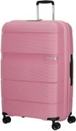 American Tourister Linex Spinner 76/28 EXP Watermelon pink - Cestovný kufor
