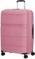 American Tourister Linex Spinner 76/28 EXP Watermelon pink - Cestovný kufor