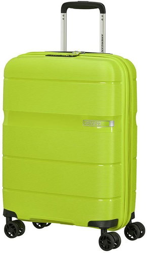 American Tourister Linex SPINNER 55/20 TSA EXP Key lime - Suitcase - Main image