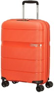 American Tourister Linex SPINNER TSA Tigerlily orange - Suitcase