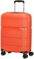 American Tourister Linex SPINNER 55/20 TSA EXP Tigerlily orange - Suitcase