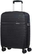 American Tourister Aero Racer SPINNER 55/20 Jet Black - Suitcase