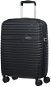 American Tourister Aero Racer SPINNER 55/20 Jet Black - Suitcase