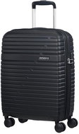 American Tourister Aero Racer SPINNER Jet Black - Suitcase