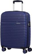 American Tourister Aero Racer SPINNER 55/20 Nocturne Blue - Suitcase