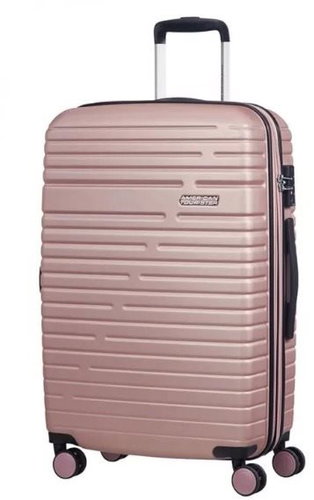 American Tourister Aero Racer SPINNER Rose Pink - Suitcase - Main image
