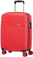 American Tourister Aero Racer SPINNER 55/20 Poppy Red - Suitcase