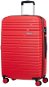 American Tourister Aero Racer SPINNER 68/25 EXP Poppy Red - Suitcase