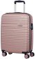 American Tourister Aero Racer SPINNER 55/20 Rose Pink - Suitcase