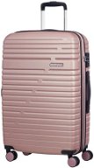 American Tourister Aero Racer SPINNER 68/25 EXP Rose Pink - Suitcase