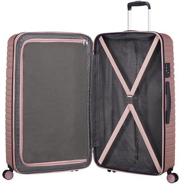 American tourister sales aerospin 29