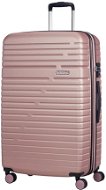 American Tourister Aero Racer SPINNER 79/29 EXP Rose Pink - Suitcase