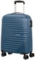American Tourister WaveTwister SPINNER 55/20 TSA Dark Navy - Suitcase