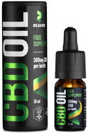 Reakiro CBD Oil, 300mg - CBD