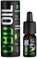 Reakiro CBD Oil, 1500mg - CBD