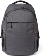 Redland Smart šedý - Laptop Backpack