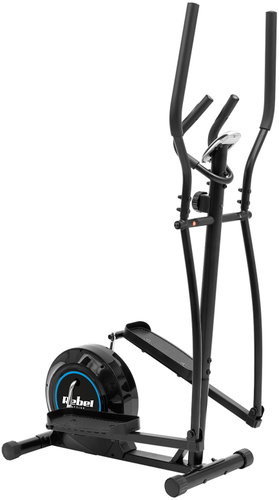 Rebel RBA - 1011 Orbitrek magnetic elliptical trainer, LCD, 100 kg - Elliptical Trainer - Main image