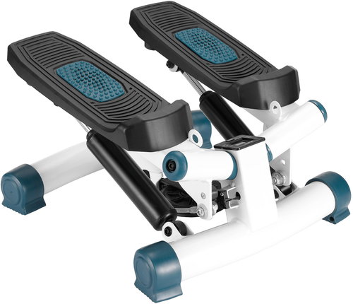 Rebel RBA - 3226 Stepper mini with ropes, LCD, 120 kg - Stepper - Main image