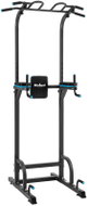 Rebel Multifunctional training trapeze ACTIVE RBA-2404, 130 kg, black - Pull-up Bar 
