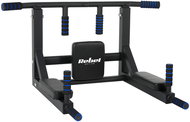 Rebel Shift trap with multifunctional handle ACTIVE RBA-2401, 200 kg, black - Pull-up Bar 