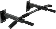 Rebel Wall trapeze ACTIVE RBA-2400, 200 kg, black - Pull-up Bar 