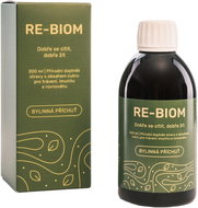 RE-BIOM Postbiotics for humans 300 ml - Dietary Supplement