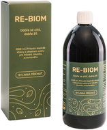 RE-BIOM Postbiotics for humans 1000 ml - Dietary Supplement