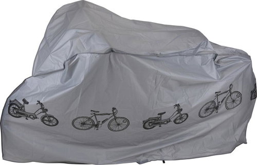 Redcliffs Bicycle tarpaulin - Bike Cover - Main image