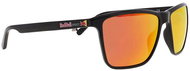 Red Bull Spect Sunglasses BLADE black with orange lenses - Sunglasses