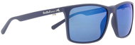 Red Bull Spect Sunglasses BOW blue with blue lenses - Sunglasses