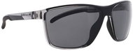 Red Bull Spect Sunglasses DRIFT black with smoked lenses - Sunglasses