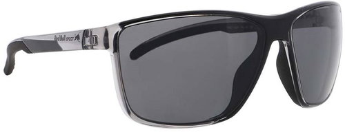 Red Bull Spect Sunglasses DRIFT black with smoked lenses - Sunglasses - Main image