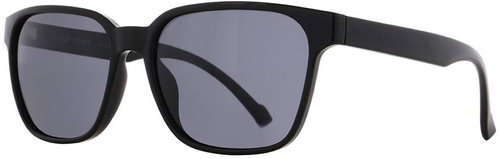 Red Bull Spect Sunglasses CARY black with smoked lenses - Sunglasses - Main image
