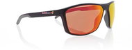 Red Bull Spect sunglasses RAZE black with orange lenses - Sunglasses