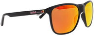 Red Bull Spect Sunglasses REACH black with orange lenses - Sunglasses