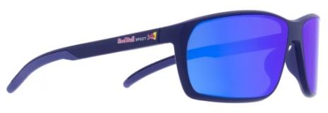 Red Bull Spect Sunglasses TILL blue with blue lenses - Sunglasses - Main image