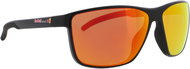 Red Bull Spect Sunglasses DRIFT black with red lenses - Sunglasses