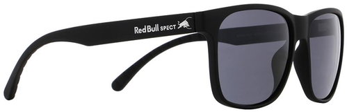 Red Bull Spect sunglasses EARLE black with smoked lenses - Sunglasses - Main image