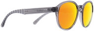 Red Bull Spect Sunglasses MARGO grey with brown lenses - Sunglasses