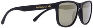 Red Bull Spect Sunglasses MARSH black with smoked lenses - Sunglasses