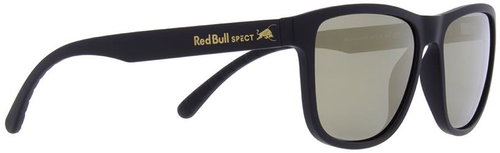 Red Bull Spect Sunglasses MARSH black with smoked lenses - Sunglasses - Main image