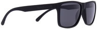Red Bull Spect sunglasses MAZE black with smoked lenses - Sunglasses