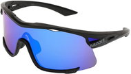 MAX1 brýle Trail černé - Sunglasses