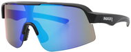 MAX1 glasses Strada matte black - Sunglasses