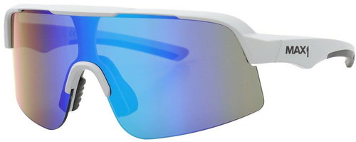 MAX1 Strada matt grey sunglasses - Sunglasses - Main image