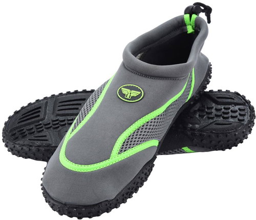Redcliffs men's water shoes, 41 - Water Slips - Main image