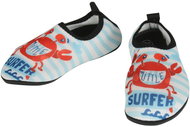 Redcliffs Kids Water Shoes Crab - Water Slips